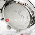 Часы Festina Timeless Chrono F20668/5 фото 6